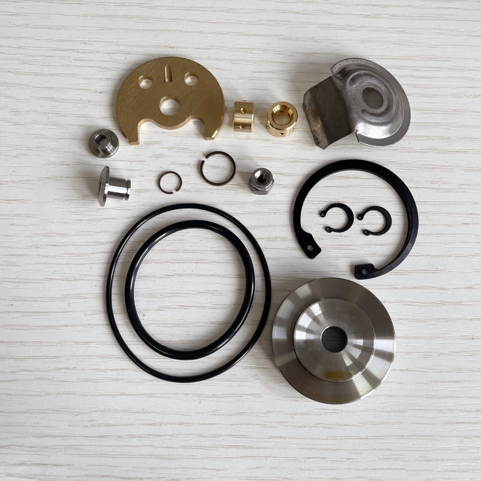 TD02 TD025 TD03 Turbocharger Repair Kit/Turbocharger Rebuild Kit Super for Defender