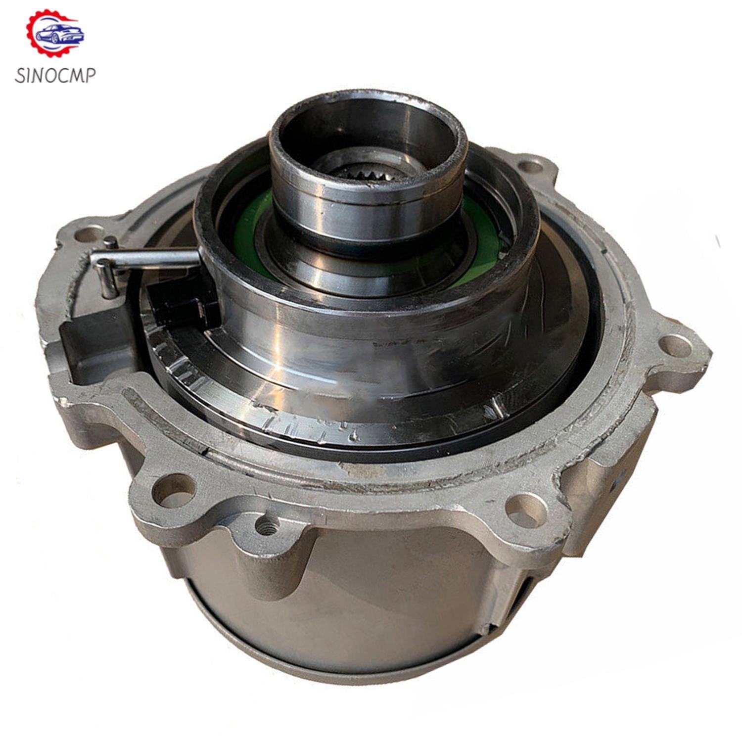 Rear Differential Coupling Assembly 387614BF1A for Nissan Rogue Auto parts AWD