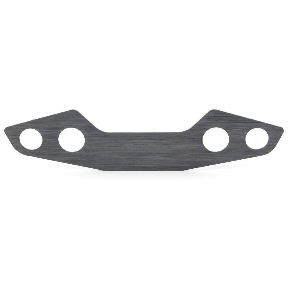 Motorcycle Gray Speedometer Instrument Meter Cover Fit for HONDA CB400 SUPER BOLDOR Q