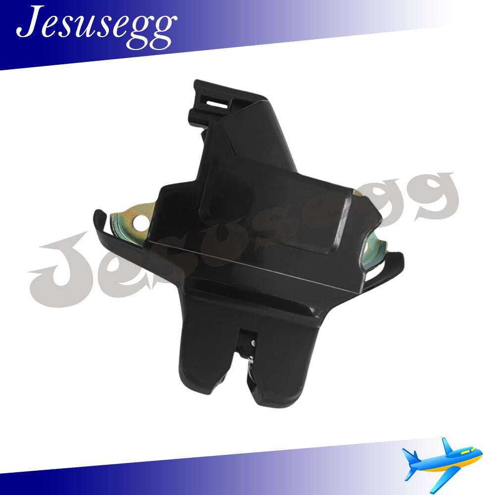 Car Electric Lock System Trunk Lock Assembly for Toyota Crown GRS20 64600-0N020