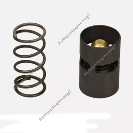 Screw Air Compressor Thermostatic Valve Service Kit 2901006900 for Atlas Copco