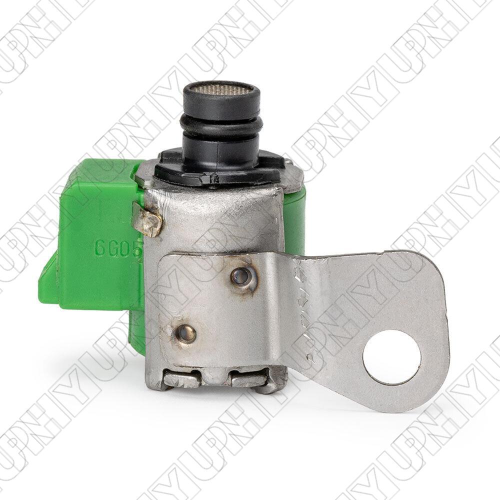 for Toyota for Corolla Matrix 2003-06 New Transmission Control Solenoid A245E, A246E Q