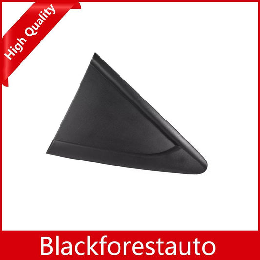 for Cruze LS 2013-2016 Right Door Mirror Corner Fender Triangle Cover 95991481