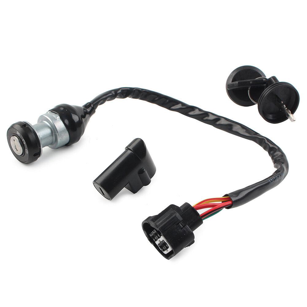 48295 Ignition Key Switch For Linhai T-boss 550 ATV UTV Q
