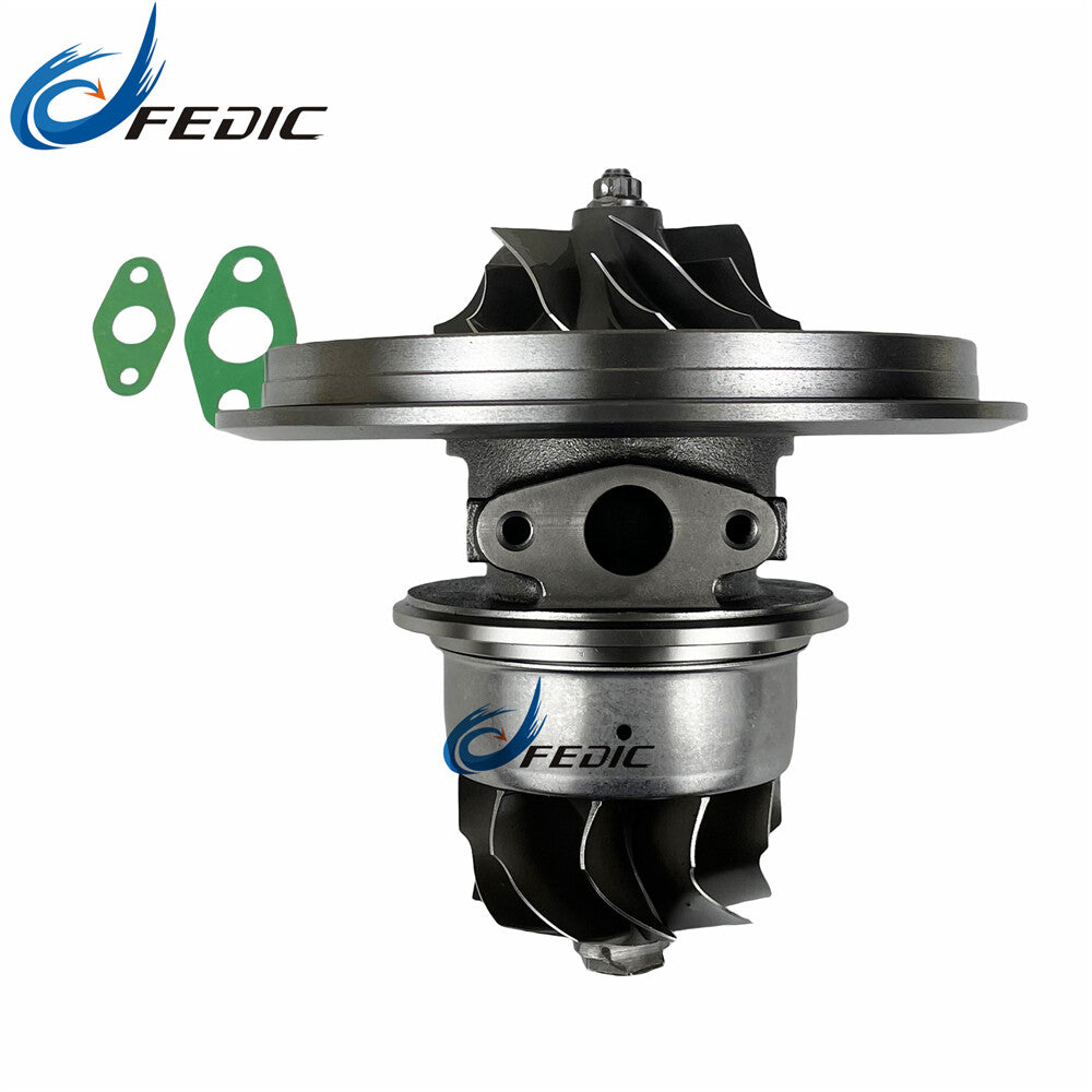 Turbo cartridge 714788 for Detroit Truck 12.7L 6L60 S60 60 Series 1998-2007