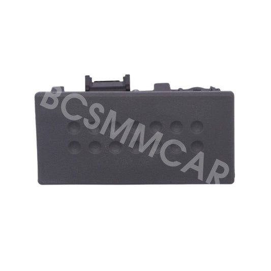 Car Glove Box Lock Latch Handle Fit For 2005-2009 for Dodge for Ram 1500 2500 3500 Q