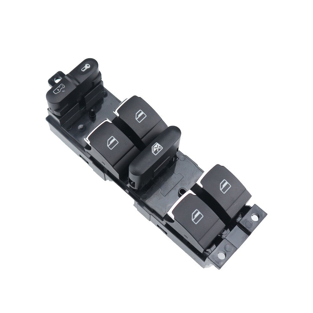Power Window Control Master Switch for VW for Jetta for Golf GTI MK4 for Passat B5