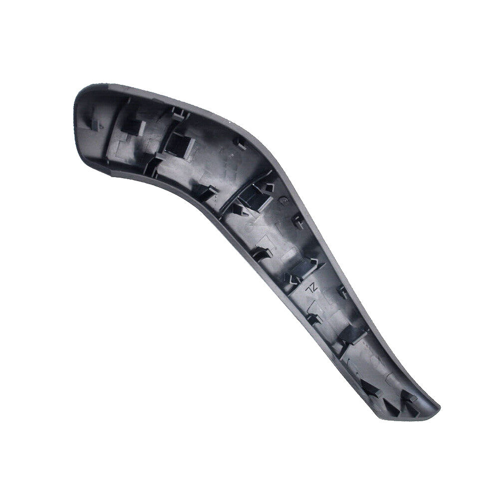 Left Interior Door Handle Panel Cover For X2 F39 2017-2020 X1 F48 F49 2016-2019 Q