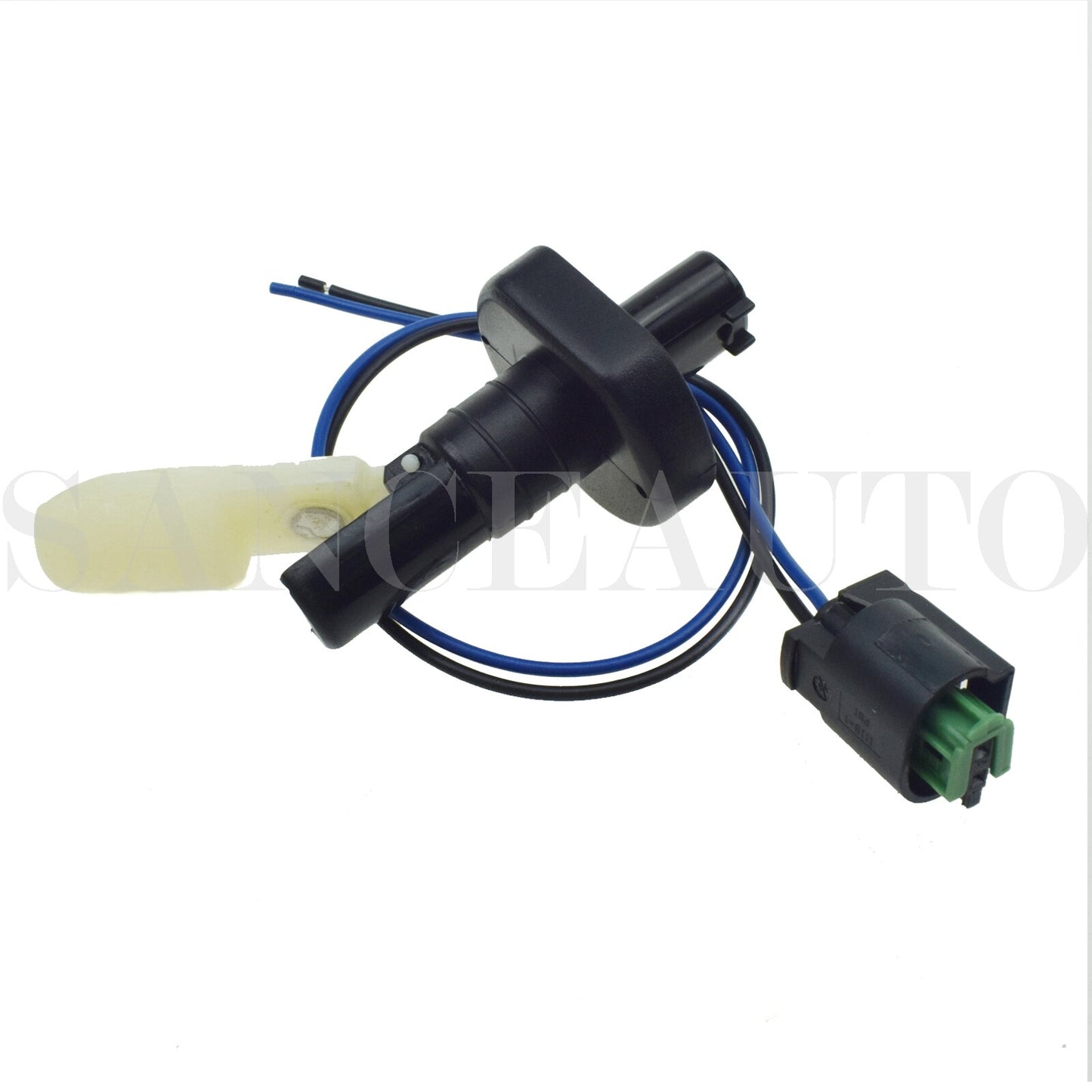Windshield Washing Machine Level Sensor with Connector 2205400045 Suitable for MB SL550 SLK350- n