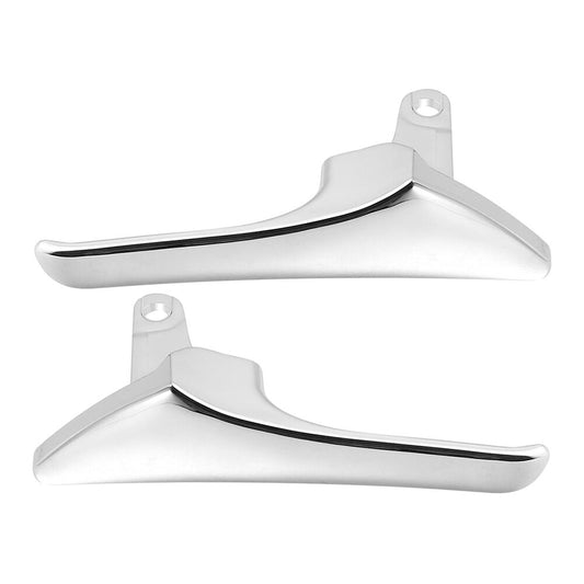 For 2003-09 for Mercedes-Benz S211 W211 W219 CLS Door Handle Door Opener Inner LH+RH Q