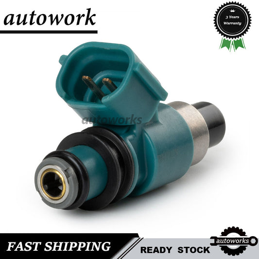 1PCS Fuel Injector 13S-13761-00-00 Fits for Yamaha YZF R6 2008-2020