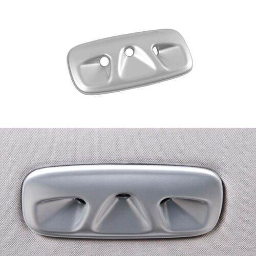 1P for Honda Accord 2018-2022 Blue Alloy Start Switch Button Ignition Cover Trim v