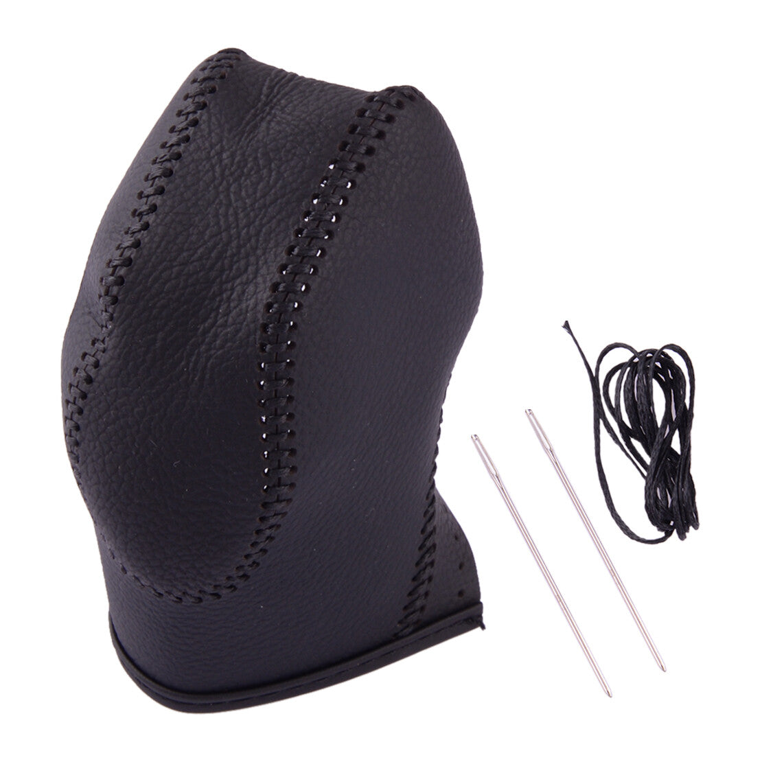 Black Gear Shift Knob Head Case Cover Fit for Escape Fusion Focus v