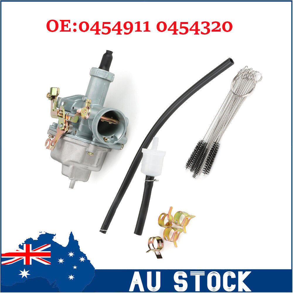 for Polaris Ranger RZR 170 2009-2014 ATV Phoenix 200 2005-2017 Carburetor Carb Q