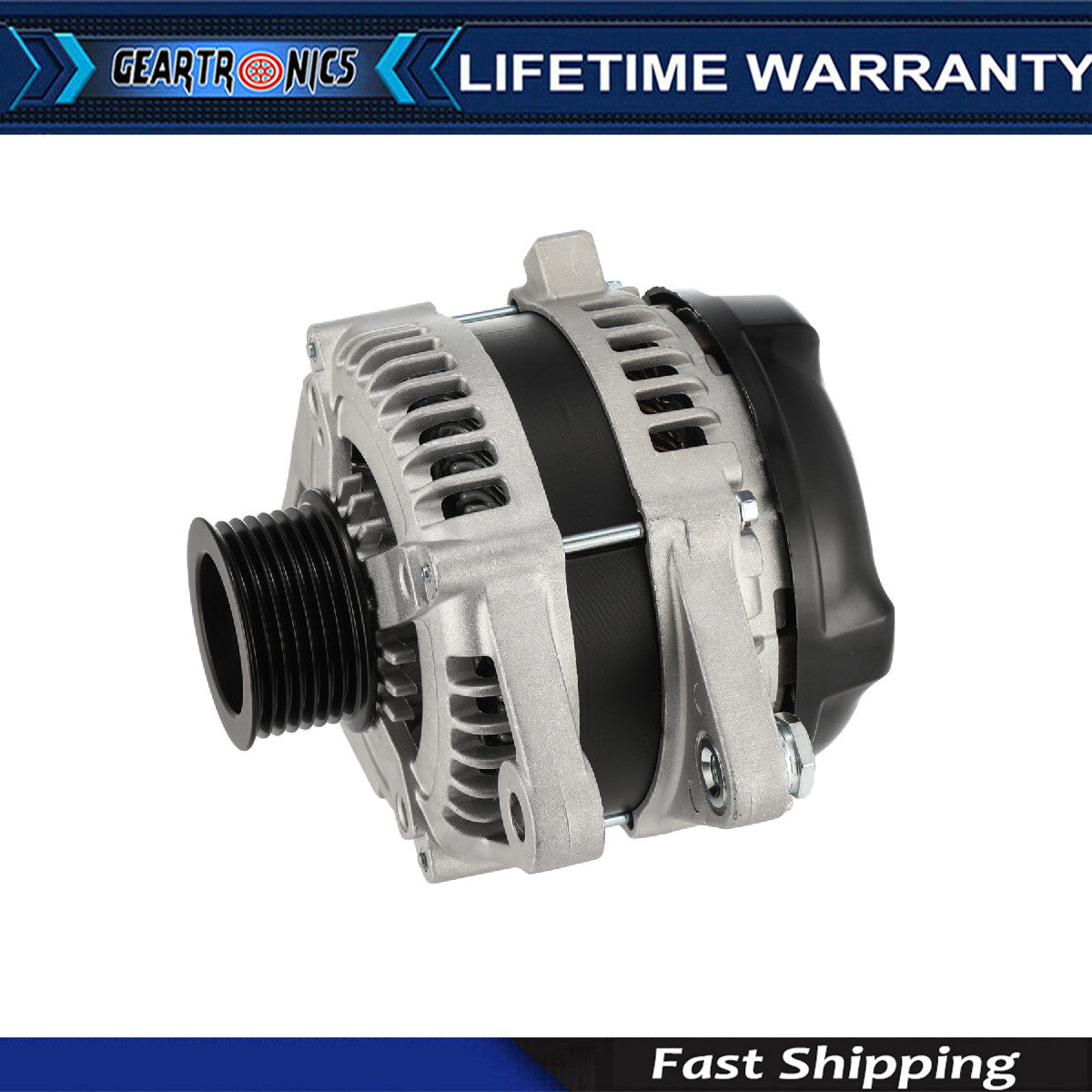 New Replacement Part Alternator for Toyota 4Runner Tacoma For KY