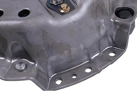 Clutch Plate 3EB-10-11510 For Komatsu Forklift FG20L-11 FD20L-11 FD25L-11