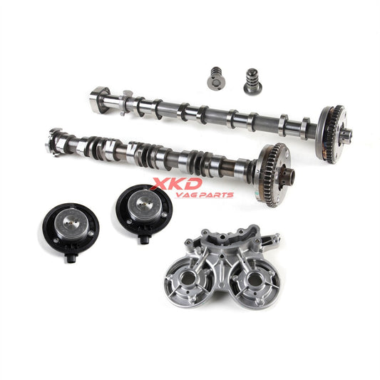 2.0T intake and exhaust camshaft kit suitable for Volkswagen for Audi CZP DKZ DUN DRF DGU DTE