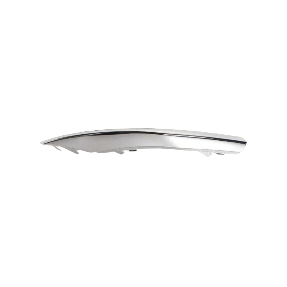 Front Left Side Bumper Grille Trim For W222 S-Class 4MATIC Sedan 2014-2017