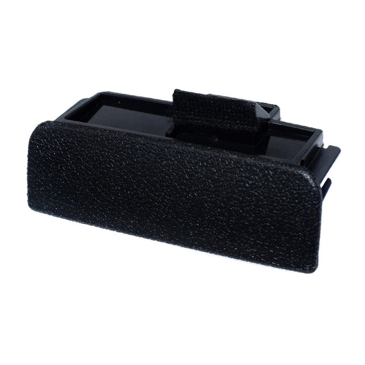 Fits For 2005 2006 2007 2008 2009 2010 for KIA Sportage Glove Box Latch Knob Black Q