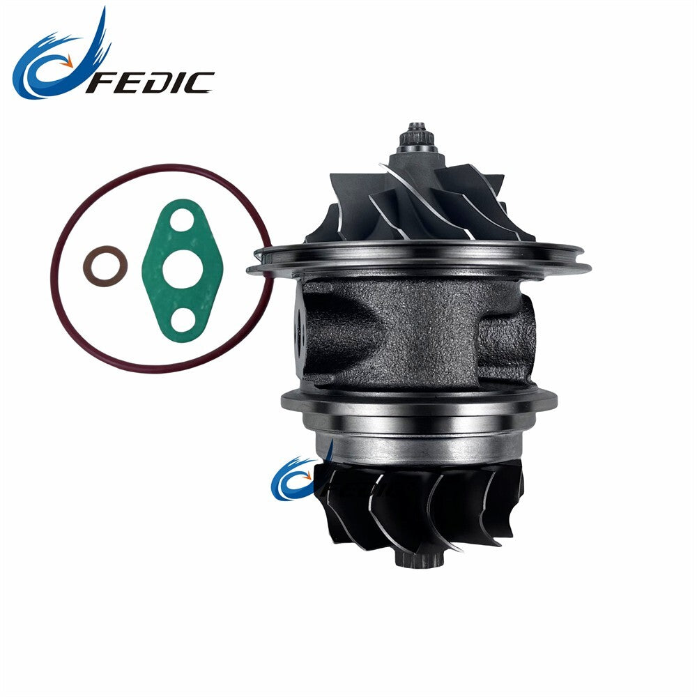 49179-02712 for Construction Various for Mitsubishi Fuso 6M60 Turbo cartridge CHRA