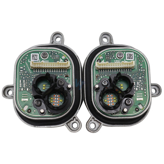 1305715396 is a DRL module kit for 2017 and 2019 for Audi A4 LED headlights. 1305715395- n
