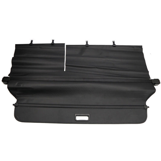 for Nissan X-Trail Rogue 2009-2013 Retractable Trunk Luggage Shade Cargo Cover