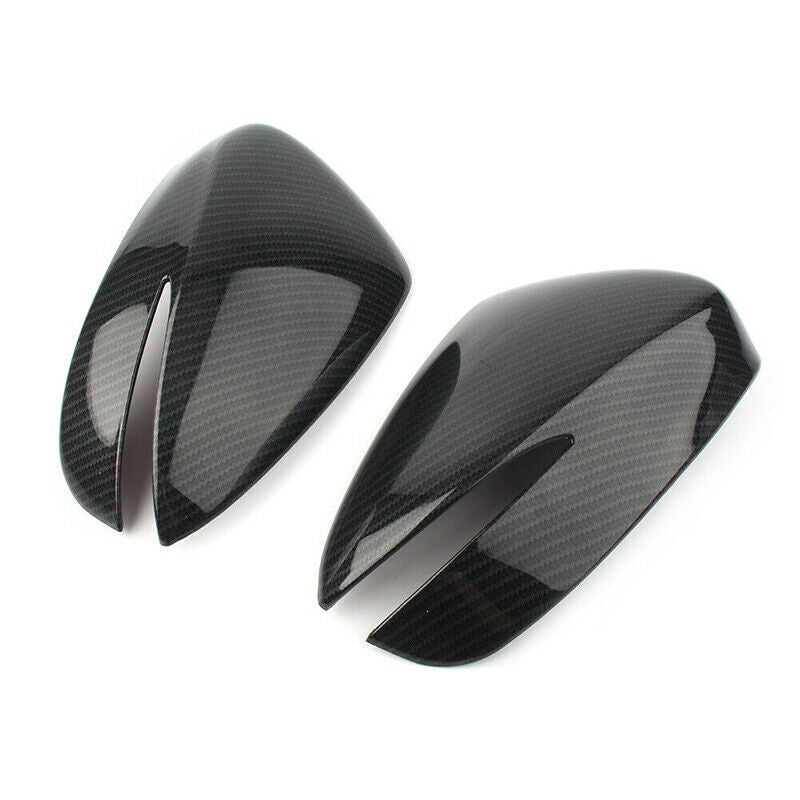 for Honda Accord Crosstour 2008-2012 Carbon Fiber Console Gear Shift Panel trim v