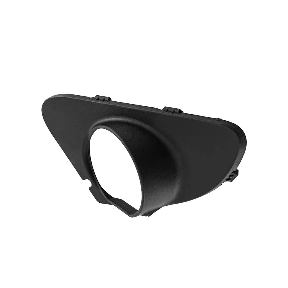 Fits For 6 Series E64 650i 645Ci Front Right Side Bumper Lower Fog Light Cover