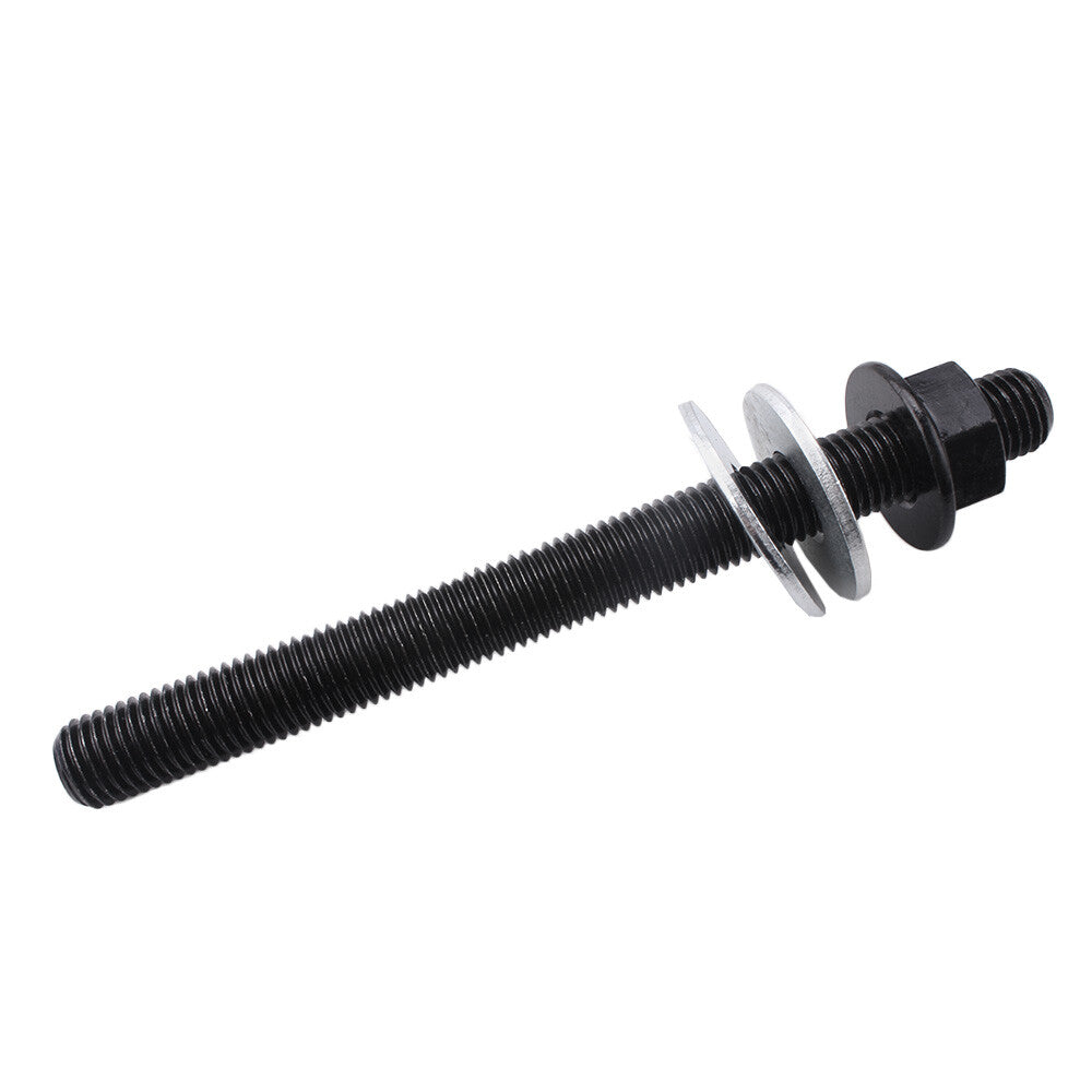 For LS Crank Pulley Installer Harmonic Balancer Tool LS1 Installation Crankshaft Q