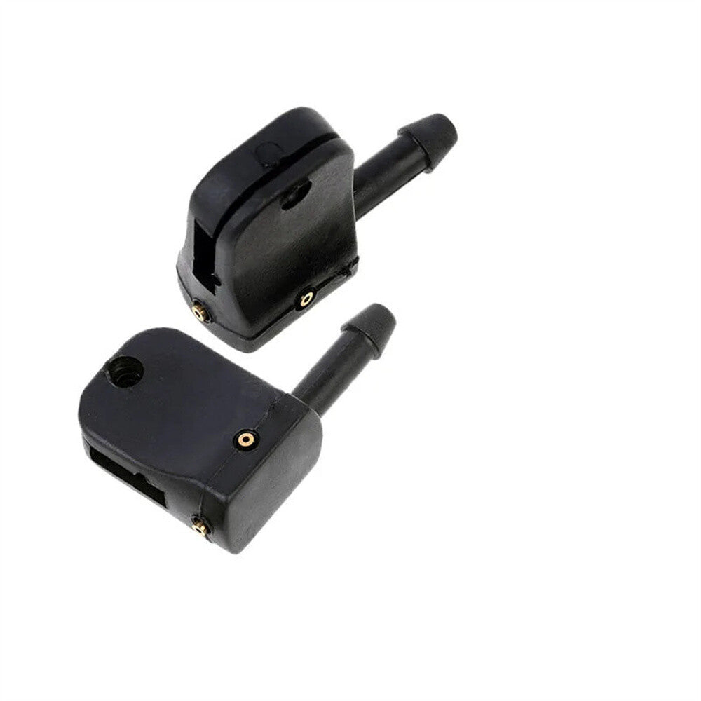 2pcs Front Wiper Arm Washer Nozzle Jets for Mercedes Vito Sprinter for Smart Fortwo