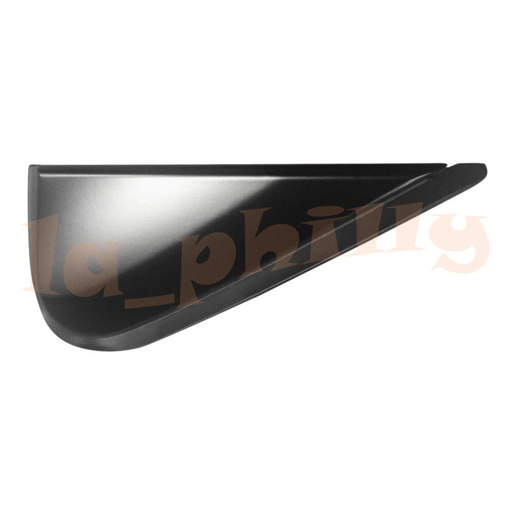 Right Front Pillar Rearview Mirror Trim Panel for Toyota for Land Cruiser 2008-11