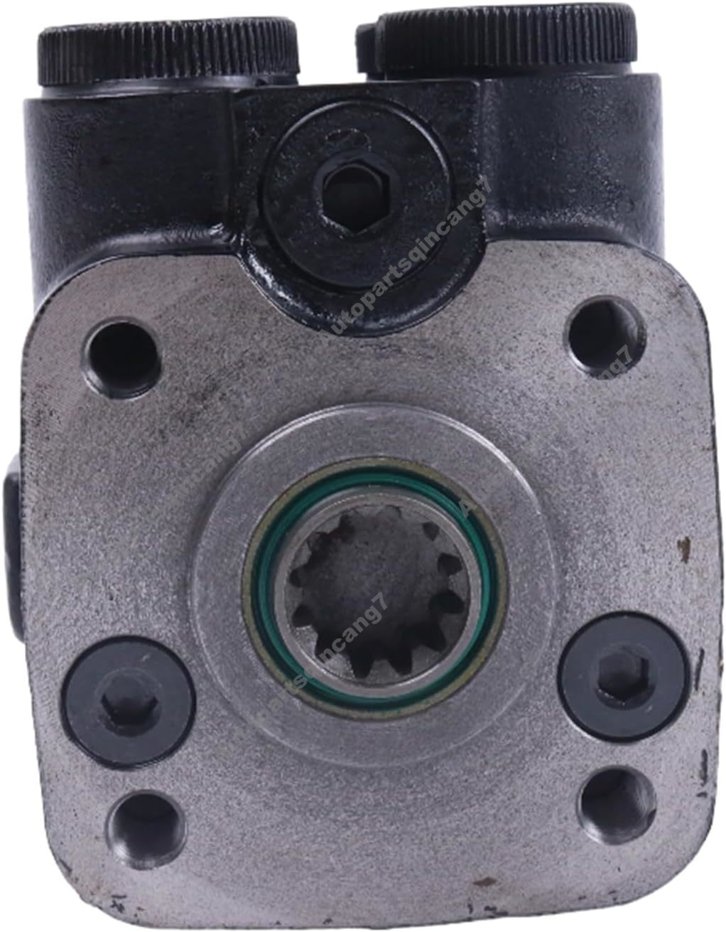 Power Steering Motor 67698C92 67698C93 for CASE IH Tractor 248 674 684 784 2500 Q