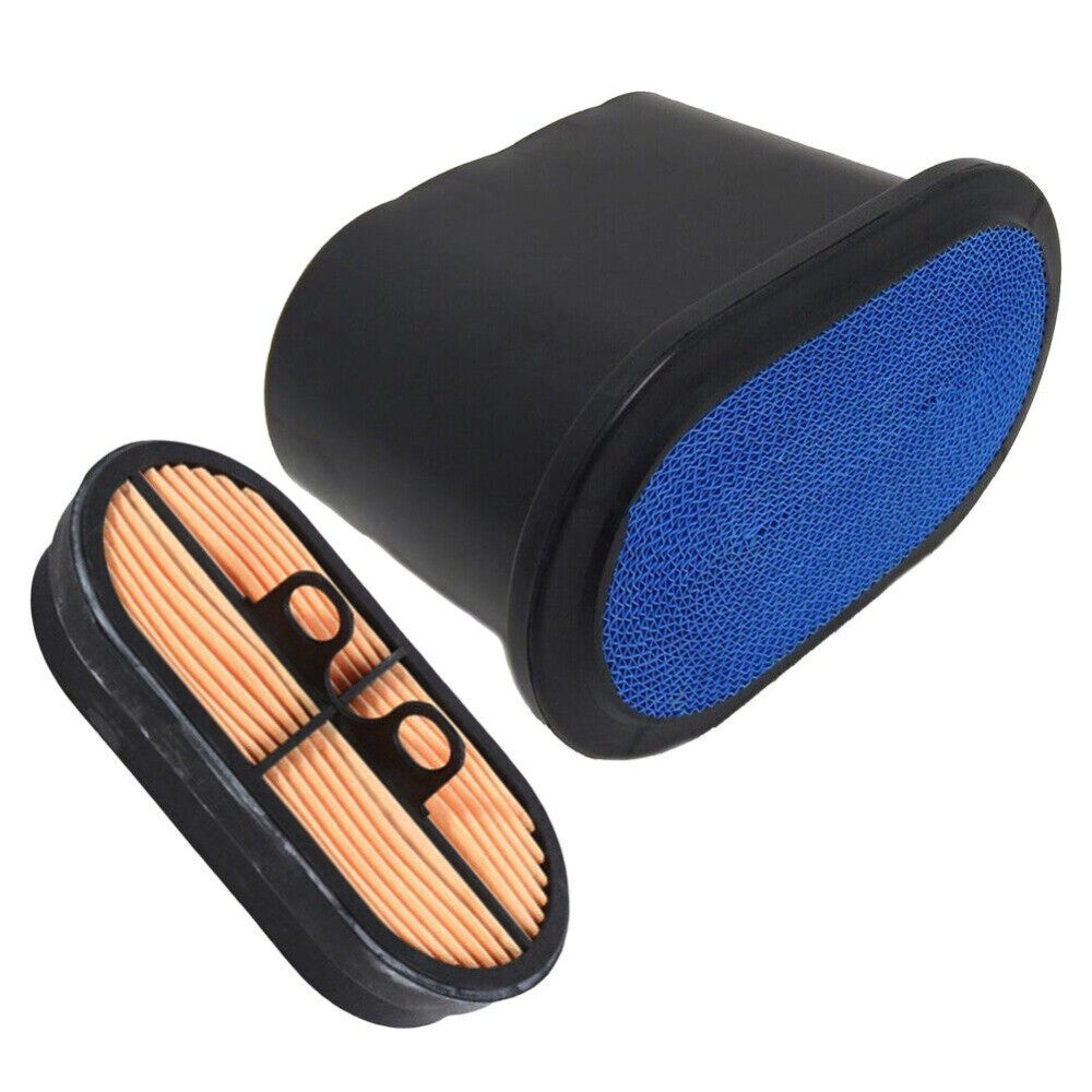 Air Filter Set Kit 87037985 87037984 Fit for Holland T4050 T4040 T5000 T5030 New n