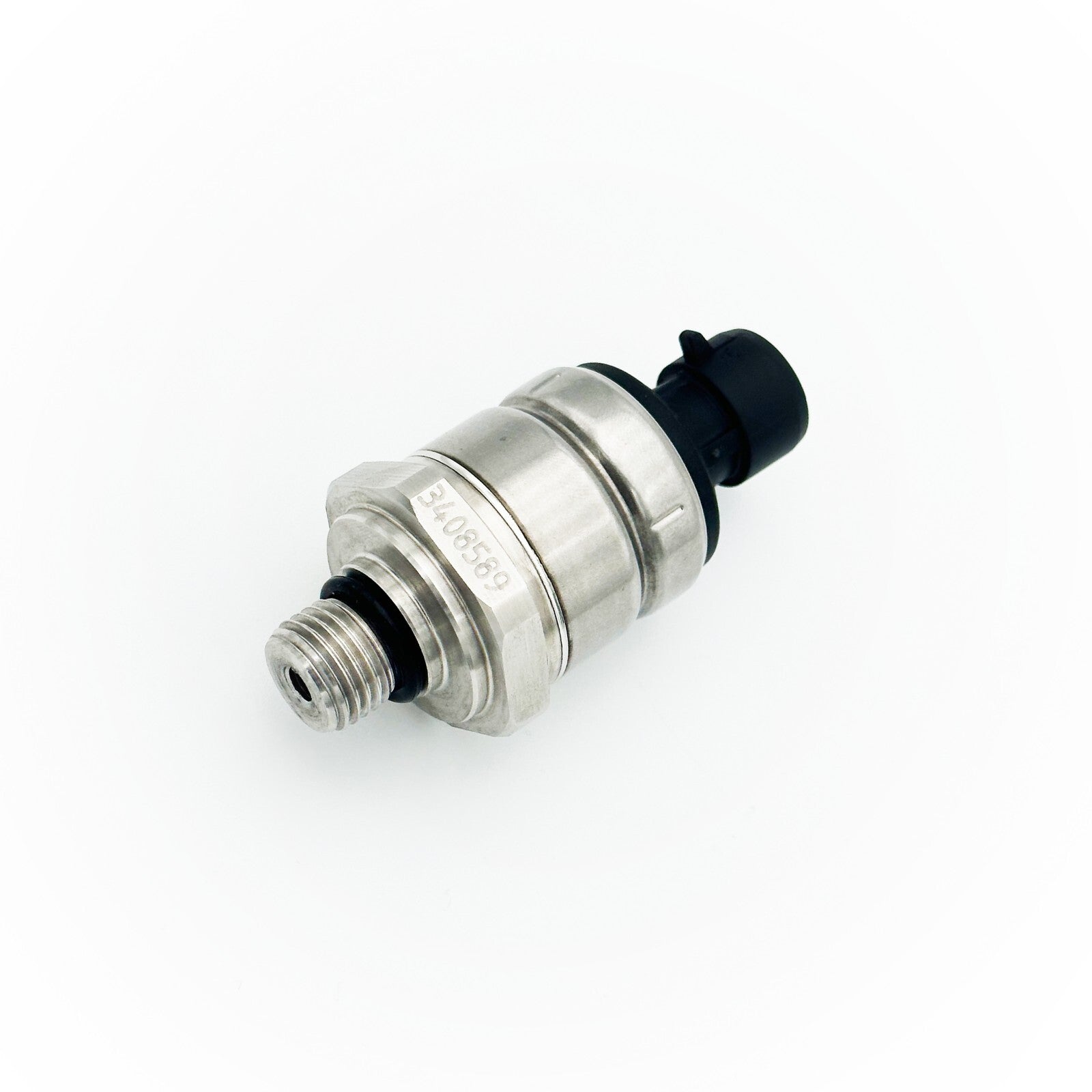 diesel engine high pressure sensor 3408589