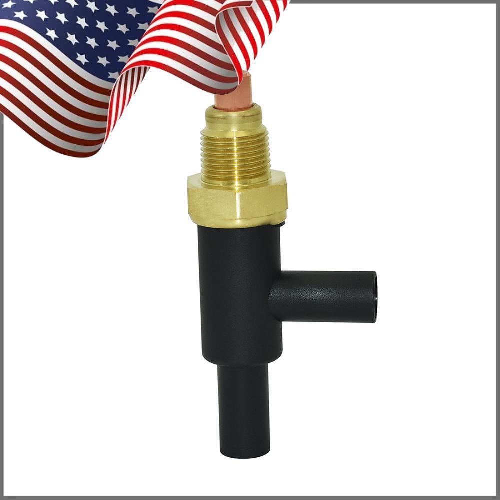 Air Assist Control Solenoid Valve for Honda Accord for Civic CRV 36281-RTA-003