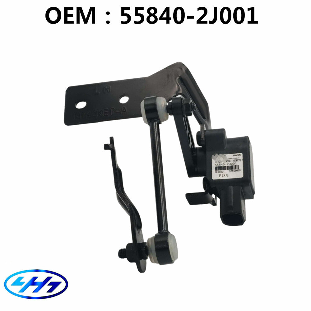 Front Left Side Height Sensor for KIA Borrego Mohave 2008-2015 558402J001