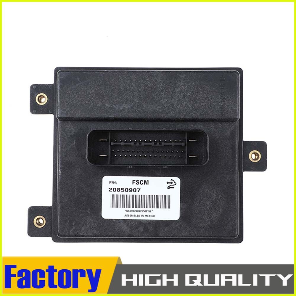 Fuel pump module 20850907 is suitable for General Motors vehicles (08-09) and Silverado Savana for Hummer . n