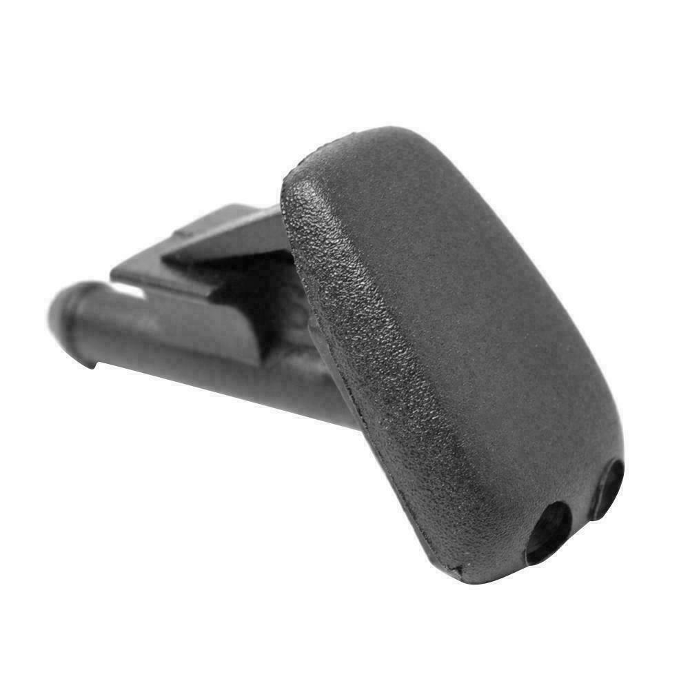 Windshield Wiper Nozzle Spray Washer Sprinkler Jet for BMW E36 Z3 318i 323i 325i Q