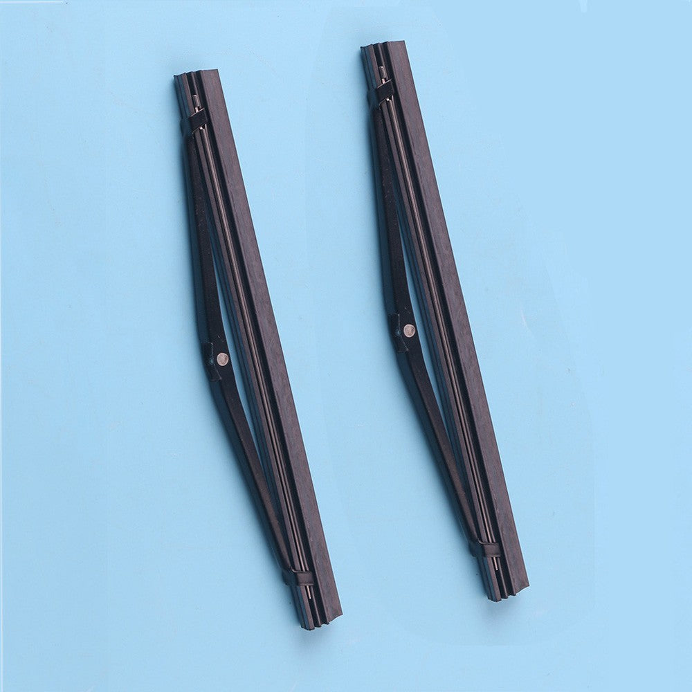 2Pcs Headlamp Headlight Wiper Blade 274431 Fits For S80 S90 V90 1999-2005 Q