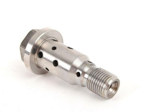 Exhaust camshaft control valve for Mercedes W164, W203, W204, W209, W211, R171, R230 - n