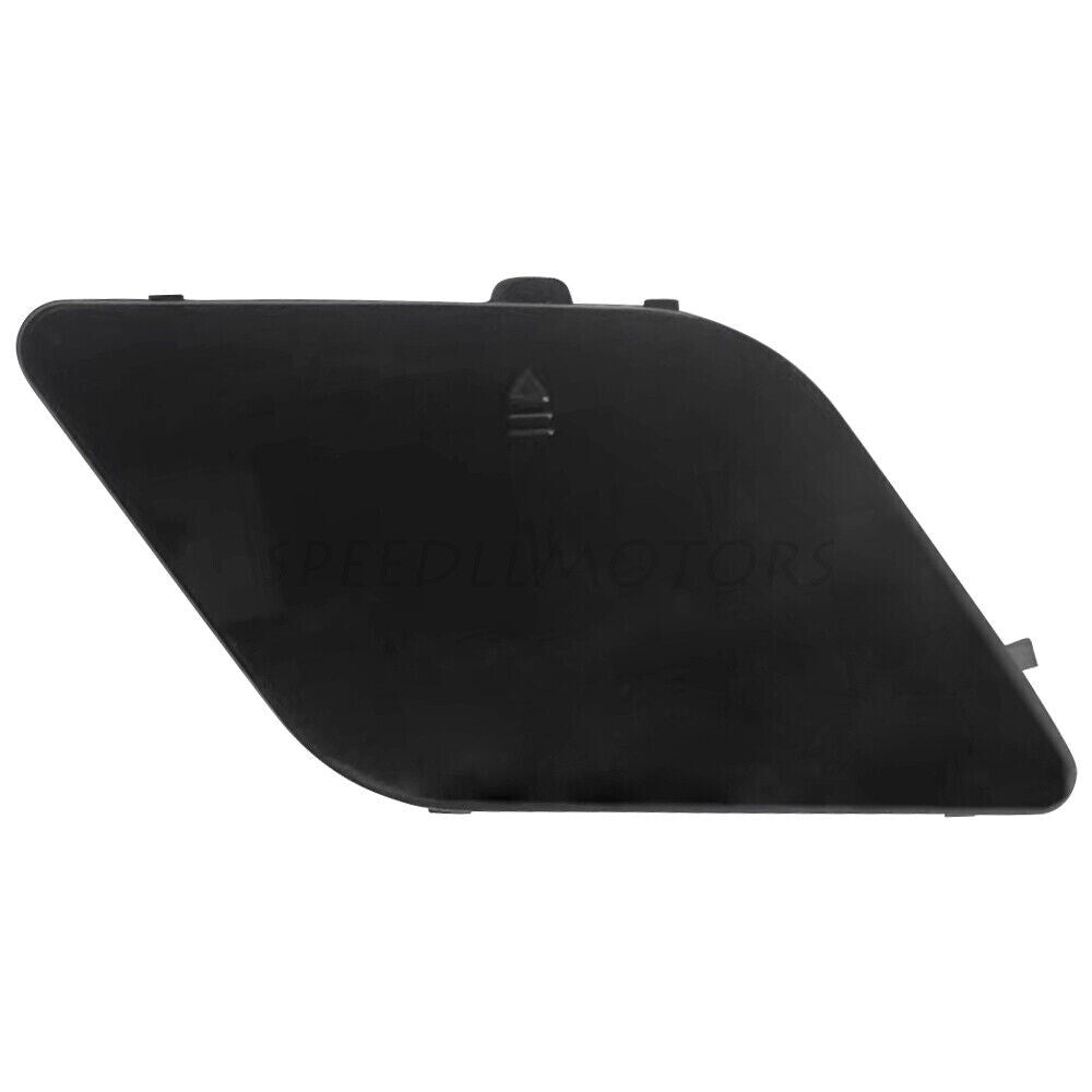 Front Bumper Tow Hook Cover for Mercedes for Benz W204 C-Class C300 C350 2011 - 2014