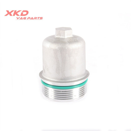 DQ250 Transmission Oil Filter Housing Fit for VW Beetle for Golf for AUDI A1 6 speed Q