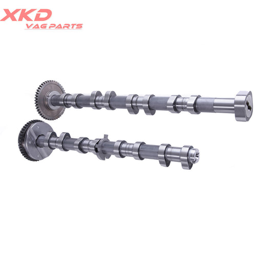 EA888 Engine IntakeExhaust Camshaft for VW for Tiguan for Jetta for Passat 2.0T CBFA CCTA