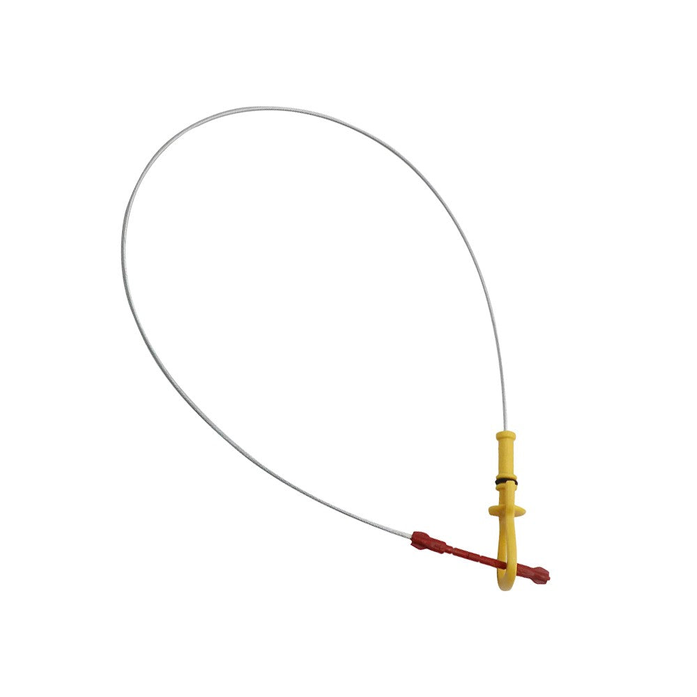 Engine Oil Fluid Level Dipstick Fits For C/E/GLC/GLK/CLS-Class W205 W212 W213 Q