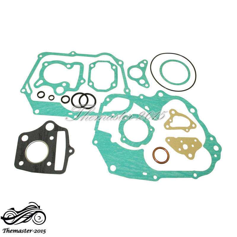 Engine Rebuild Gasket Set for Honda Z50A Z50 for Mini Trail 1968-1978 CF50 CD50 CT50 Q
