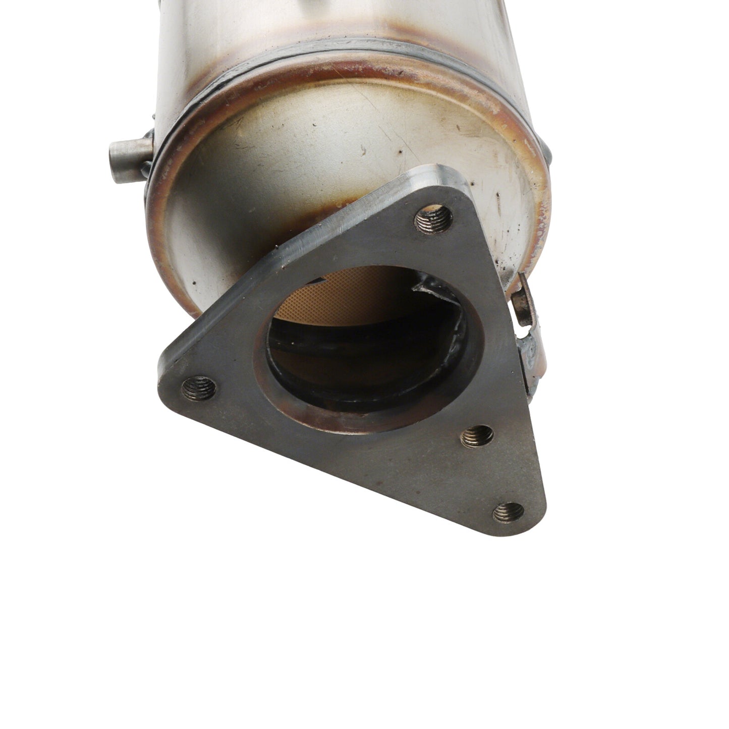 1pc NEW Np300-16 Catalytic converter For Catalizador Np300 Y Frontier 2016-2021 Q