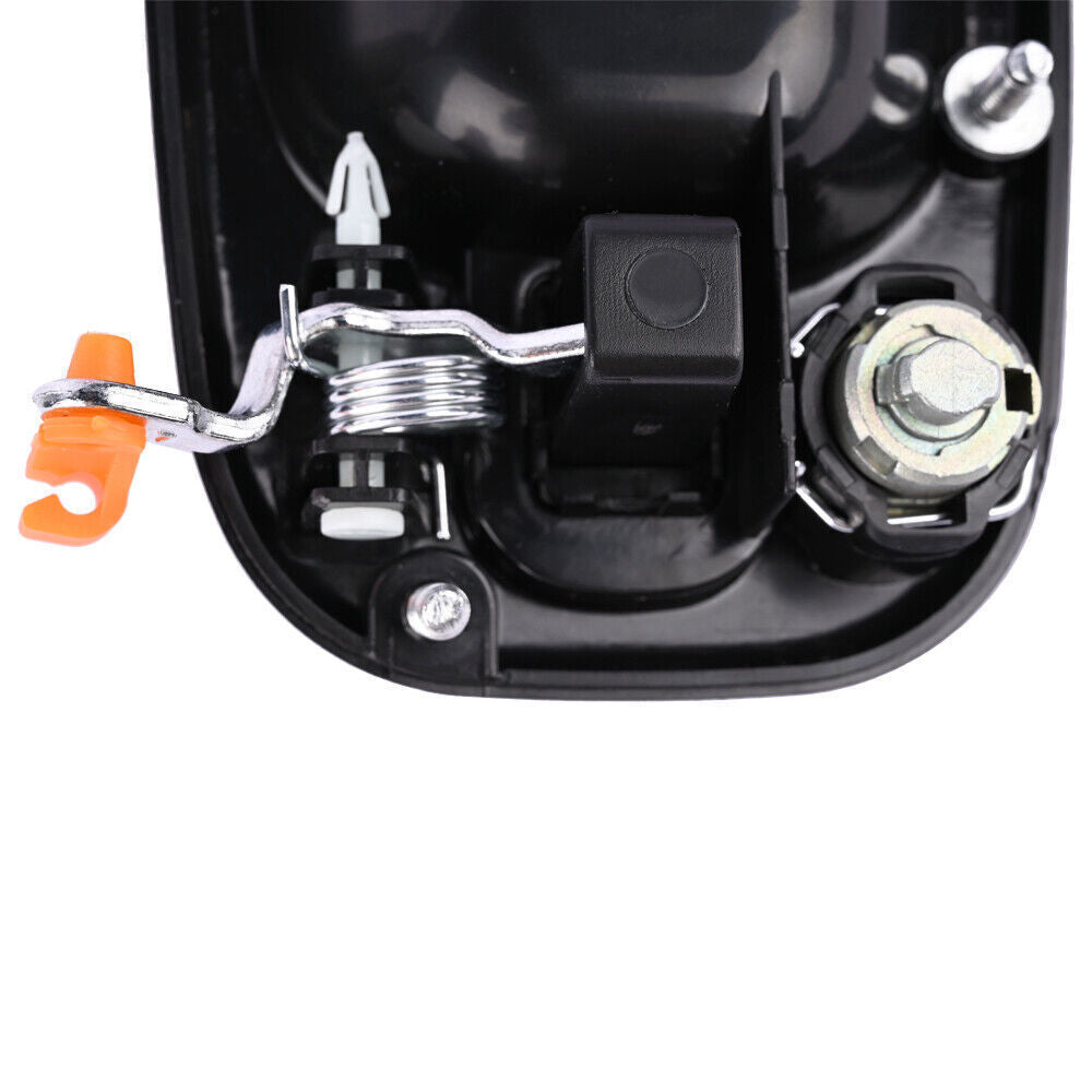 Suitable for general-purpose for Chevrolet 2001-2006 exterior door handles and locks - Cylinder Silverado Tahoe