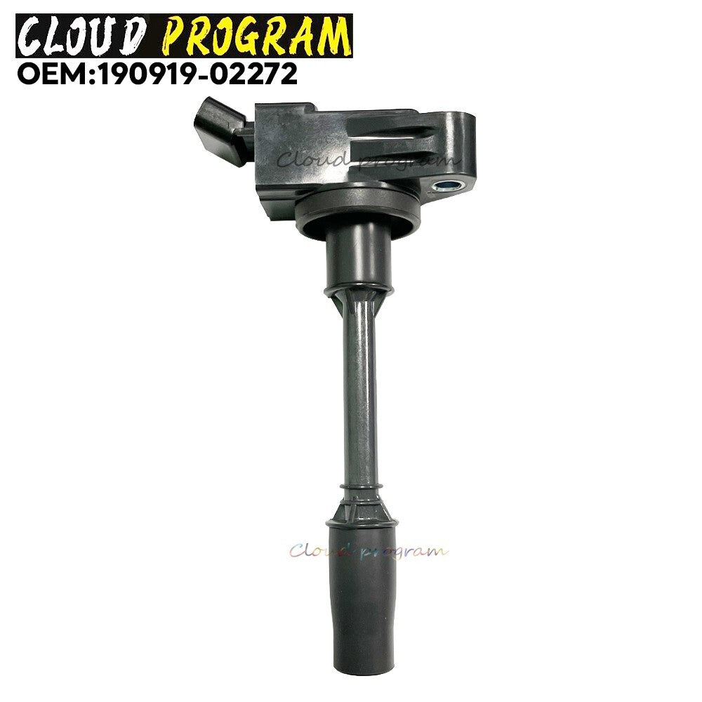 Set of 4 ignition coil 90919-02272 For 2016-2020 2ZR-FXE Prius 1.8L UF811 v