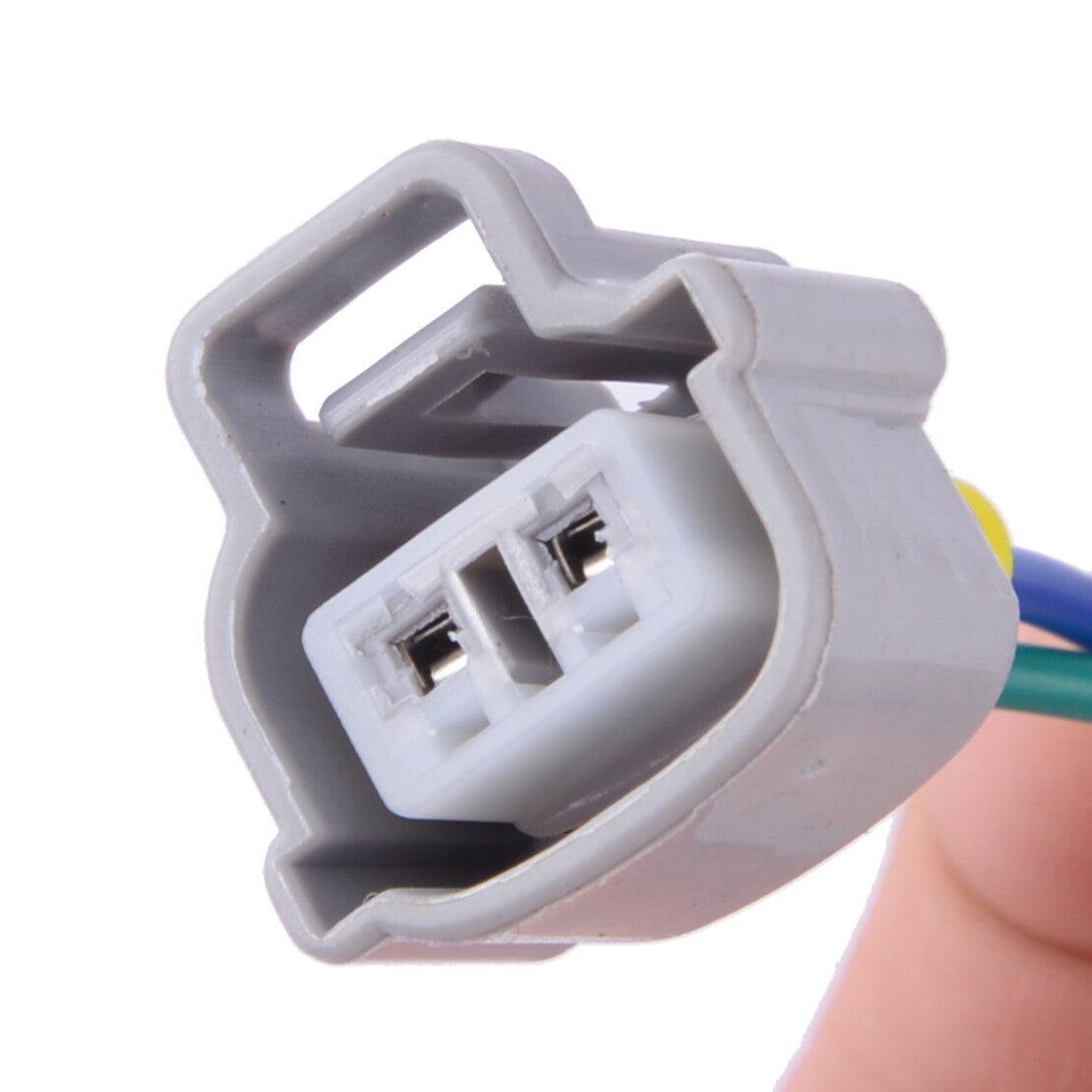 2Set Turn Signal Socket & Connector Pigtail 90075-60028 Fit for for Lexus et v