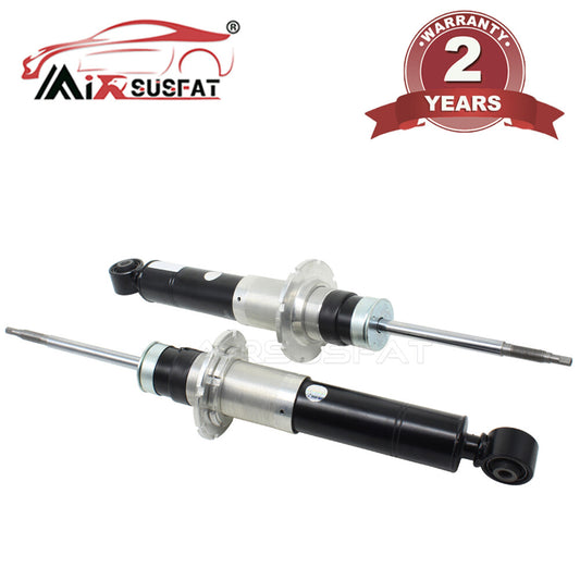 2PC Front Air Suspension Shock Absorber Strut for Ferrari 458 W/ADS 255863 New